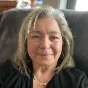 Meet your Posher, Cindy